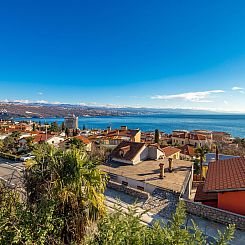 Vakantiehuis Charmante Villa Vilma in Opatija