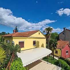 Vakantiehuis Villa Ella, traditionelles mediterranes Steinha