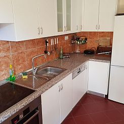 Vakantiehuis Villa Ella, traditionelles mediterranes Steinha