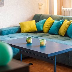 Appartement "Sunny Garden"