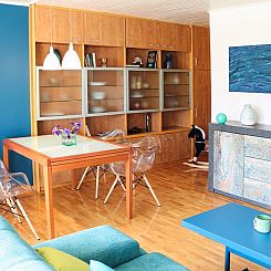 Appartement "Sunny Garden"