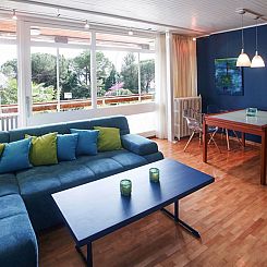 Appartement "Sunny Garden"