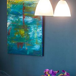 Appartement "Sunny Garden"