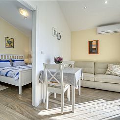 Vakantiehuis Silvana