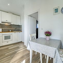 Vakantiehuis Silvana