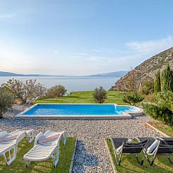 Vakantiehuis Senj