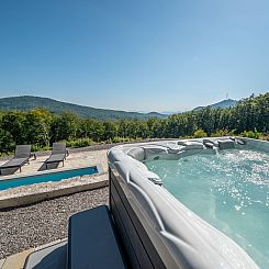 Vakantiehuis Vršak