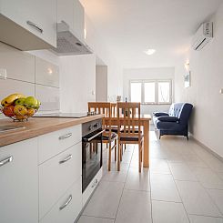 Appartement Suzana