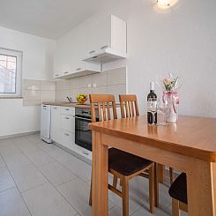 Appartement Suzana