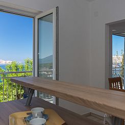 Appartement Suzana