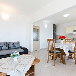 Appartement Suzana