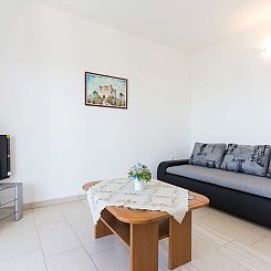 Appartement Suzana