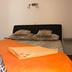 Appartement „BMB Apartments3“ mit Blick aufs Wasser