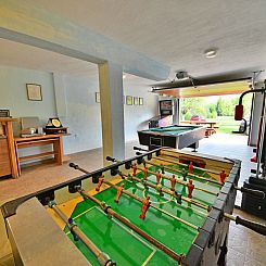 Vakantiehuis Nada