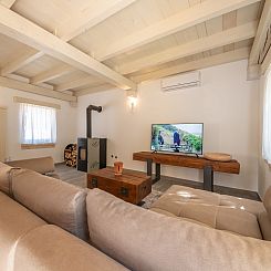 Vakantiehuis Didova suma 2