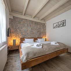 Vakantiehuis Didova suma 2