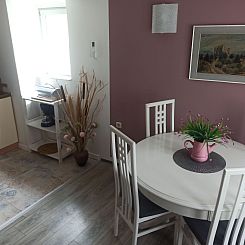 Vakantiehuis  Lea, Senj -  Kroatien