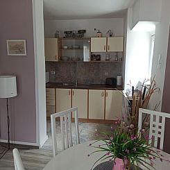 Vakantiehuis  Lea, Senj -  Kroatien