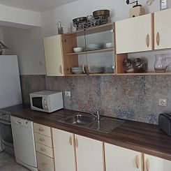 Vakantiehuis  Lea, Senj -  Kroatien