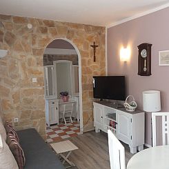 Vakantiehuis  Lea, Senj -  Kroatien