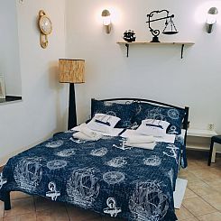 Appartement Frankopan Studio