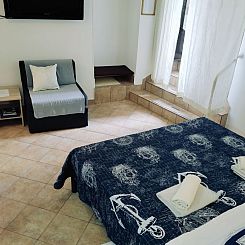 Appartement Frankopan Studio