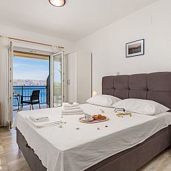 Appartement Marina