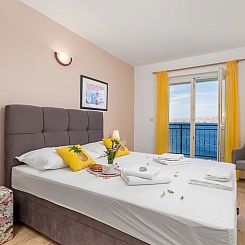 Appartement Marina