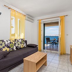 Appartement Marina