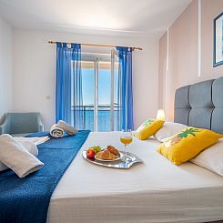 Appartement Marina