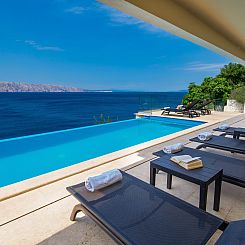 Appartement Marina