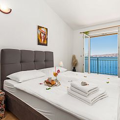 Appartement Marina