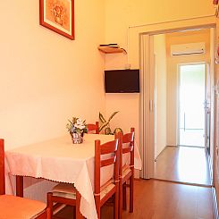Appartement Dalibor