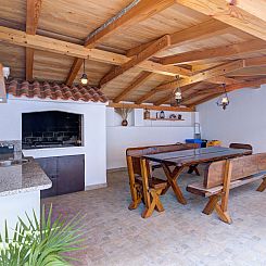 Appartement Marta mit Panoramablick