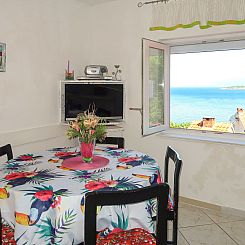 Appartement Volga