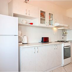 Appartement Volga
