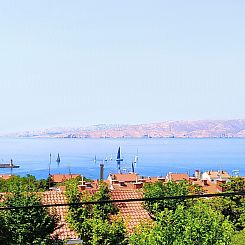 Vakantiehuis Holiday House Jure