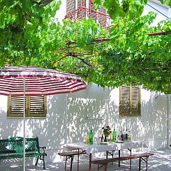 Vakantiehuis Holiday House Jure