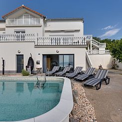 Vakantiehuis Ferienvilla "Lea"