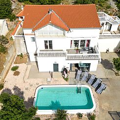 Vakantiehuis Ferienvilla "Lea"