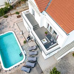 Vakantiehuis Ferienvilla "Lea"