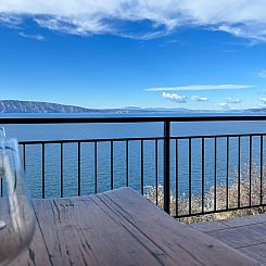 Appartement Sea&Mount