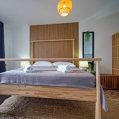 Appartement Sea&Mount
