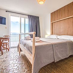 Appartement Sea&Mount