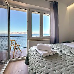 Appartement Sea&Mount
