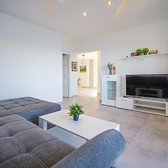 Appartement Sea&Mount