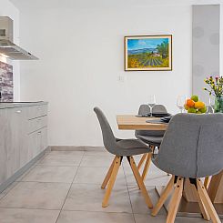Appartement Sea&Mount