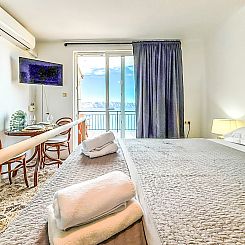 Appartement Sea&Mount