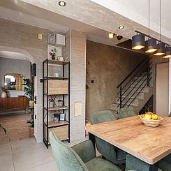 Vakantiehuis Maro