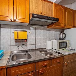 Appartement Wunderschöne Ferienwohnung in Dramalj und Meerb